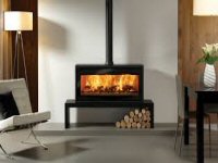 Fires and Stoves Chester